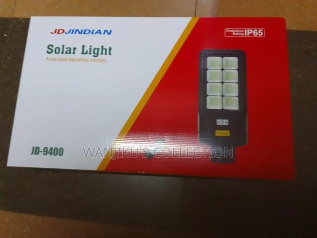 25 Watts Jd Solar Lights - thumbnail 3