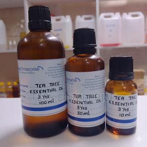 Tea Tree Essential Oil – 100% Natural Pure - thumbnail 2