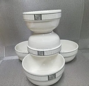 6pcs Mesh Stackable Bowls