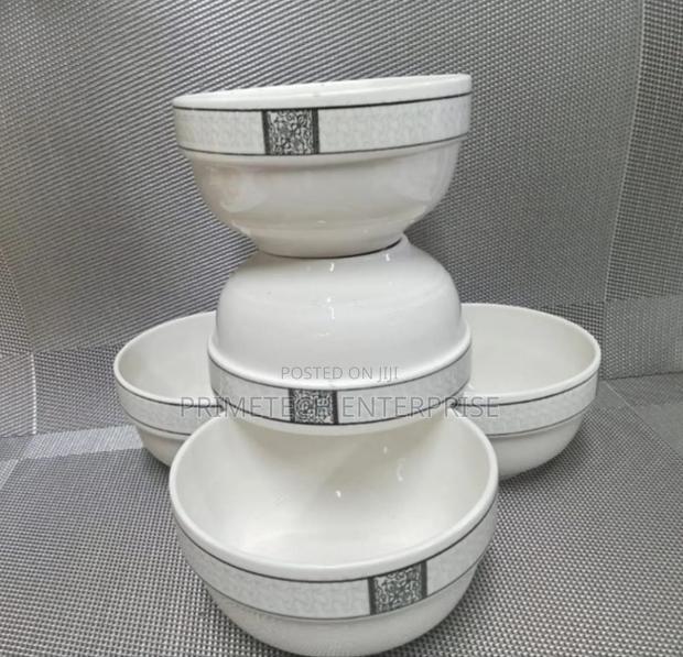 6pcs Mesh Stackable Bowls - main view