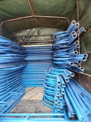 H-Flame Scalfolds - thumbnail 2