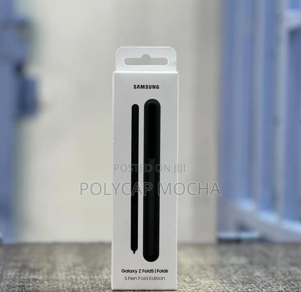 Samsung Galaxy S-Pen Fold Edition. - thumbnail 2