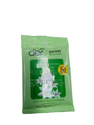 Home Airfreshner