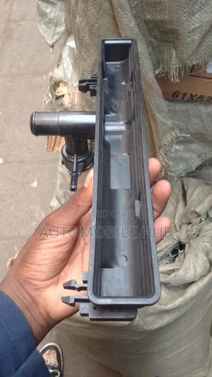 Passo Sette Radiator Top Cover - thumbnail 2