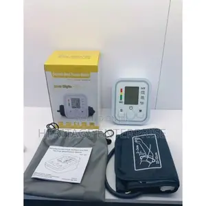 Blood Pressure Monitor,Arm Monitor