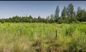 Land for Sale 3/4 With Ready Tittle Deed