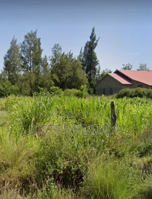 Land for Sale 3/4 With Ready Tittle Deed