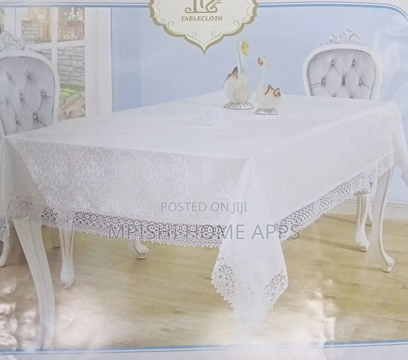 Rectangular Tablecloth