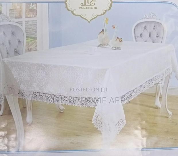 Rectangular Tablecloth