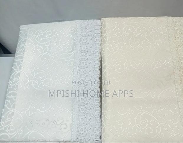 Rectangular Tablecloth - thumbnail 3