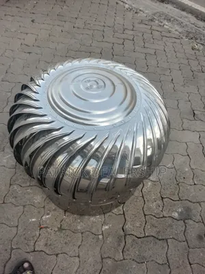 Roof Cyclone