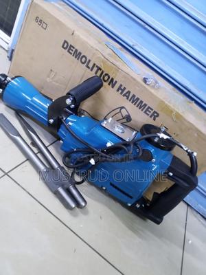 Demolition Breaker/Jackhammer/Demolition Hammer - thumbnail 2