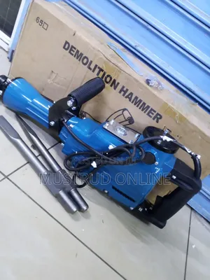 Demolition Breaker/Jackhammer/Demolition Hammer