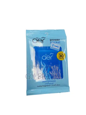 Airfreshener 10g 30days