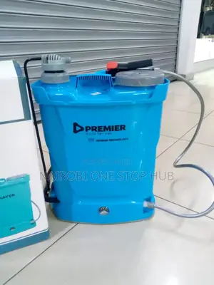 Premier Agricultural Chemical Sprayer