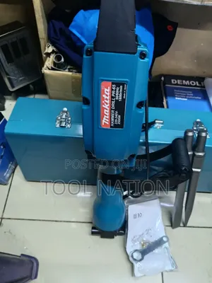 Makita Demolition Hammer /Electric Makita Demolition Hammer