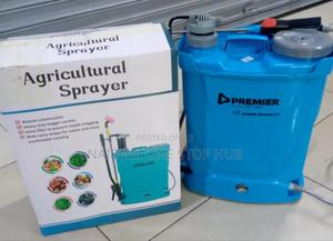 Portable Agricultural Knapsack Sprayer 20litres - thumbnail 2