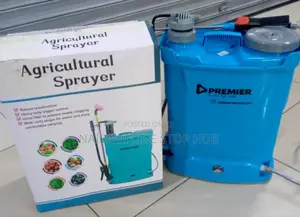 Portable Agricultural Knapsack Sprayer 20litres