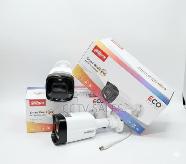 2mp 2.8mm Smart Hybrid Light With Color Fixed Bullet Network Camera