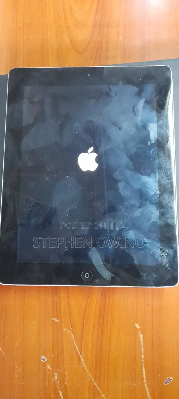 Apple iPad Air 2 64 GB Gray