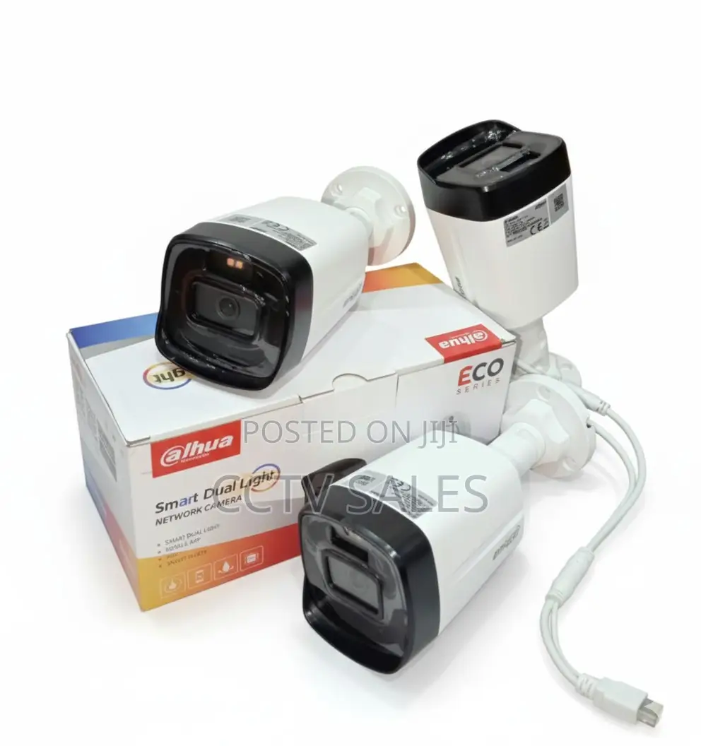 Fixed Mini Bullet Network Camera Hd Video 2mp 1080p