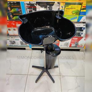 Salon Sink With Tank - thumbnail 2