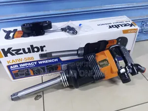 Heavy Duty Kzubr Air Impact Wrench/ Air Impact Wrench