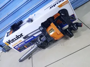 Heavy Duty Kzubr Air Impact Wrench/ Air Impact Wrench