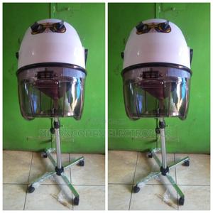 Equator Hair Dryer - thumbnail 2