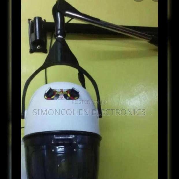 Wall Mounted Dryer - main view