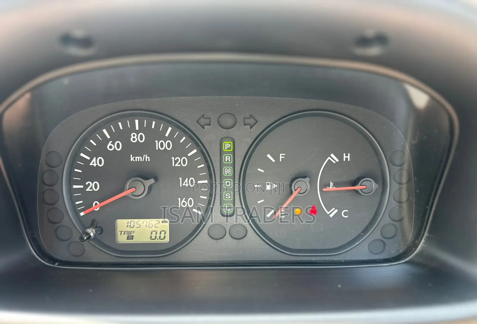 Mazda Bongo 2018 White