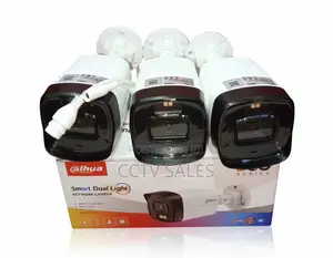New 2mp Dahua CCTV Camera 2mp Camera