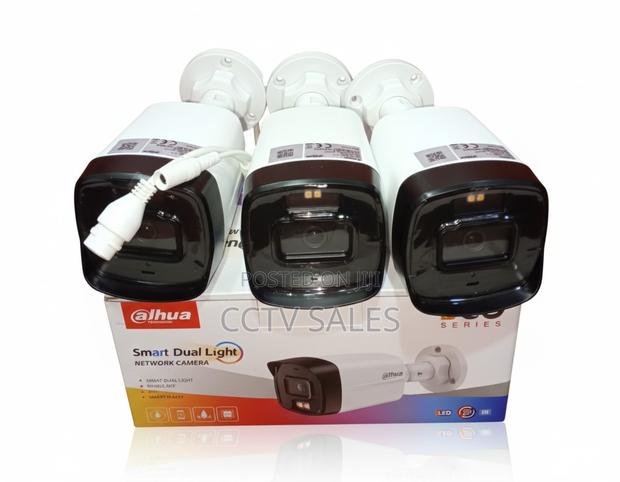 New 2mp Dahua CCTV Camera 2mp Camera - main view