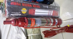 Submersible Solar Water Pump/Rutanpump Solar Pump - thumbnail 2
