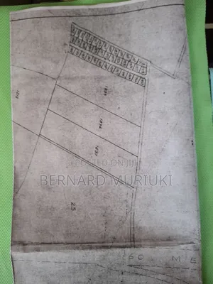 9no 50x100 Plots At Matuu