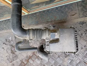 Toyota Vitz,Axio Aircleaner Housing