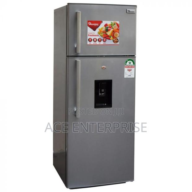 *Ramtons 213litres Fridge With Dispenser - thumbnail 2