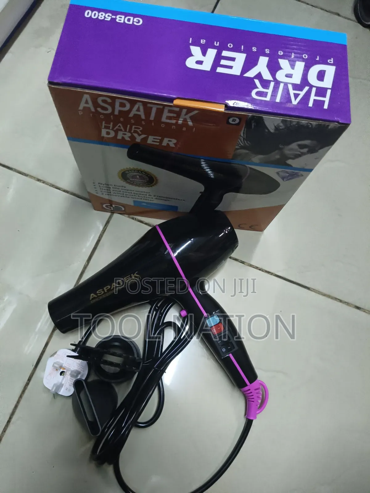 Hairdryer Blowdry/Electric Blowdry