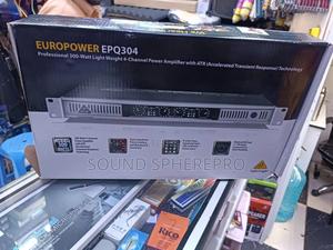 Behringer Europower Epq304 4 Channel Amplifier - thumbnail 2