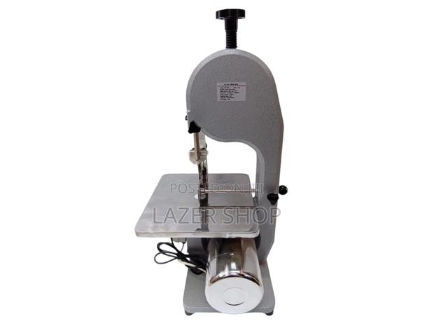 Bonesaw Machine - thumbnail 3