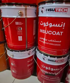 Bituminous App Primer Suppliers Kenya