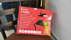 Bontel T1000 Fixed Wireless GSM Desk Phone