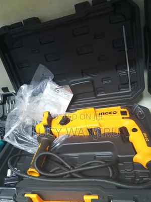 Ingco 800w Rotary Hammer