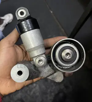Ro6a (New Model) Tensioner