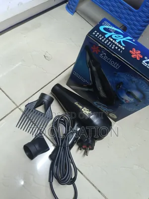 3000watts Zeriotti Blowdry
