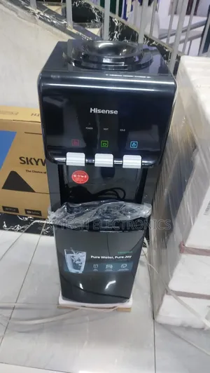 Hisense Water Dispenser Hot Normal and Cold