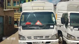 Isuzu Truck NPR Local on Quick Sale