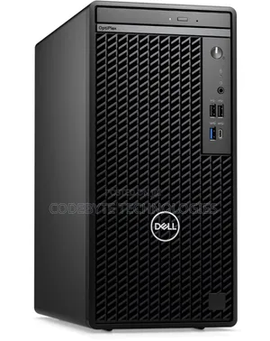 New Desktop Computer Dell Optiplex 7020 8GB Intel Core i7 SSD 512GB