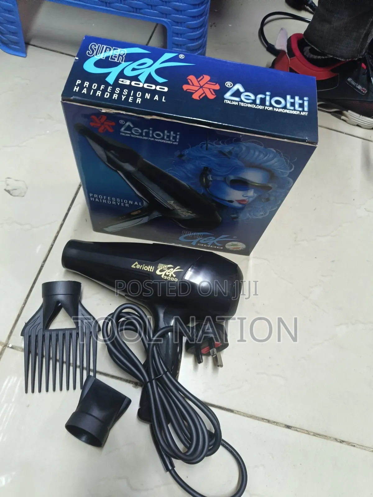 Electric Blowdry /Commercial Electric Blowdry