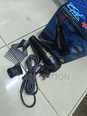 Electric Blowdry /Commercial Electric Blowdry